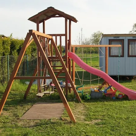 Noclegi Gadno * Gadno