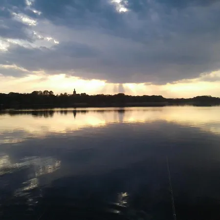 Kemping Gądno Gadno