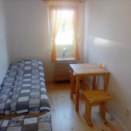 Camping Noclegi Gadno Gadno