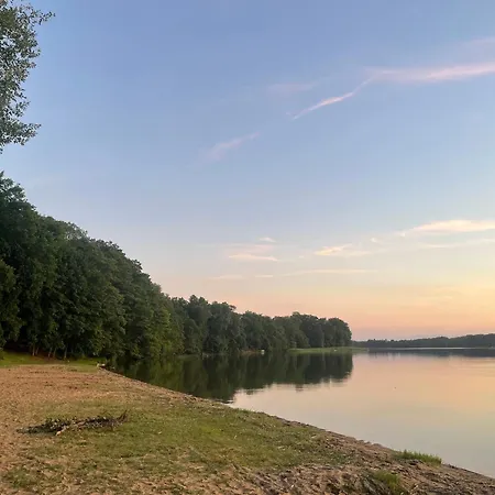 Noclegi Gadno Kemp *