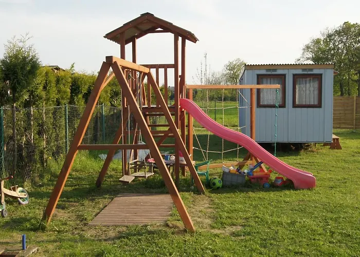 Noclegi Gadno * Gadno