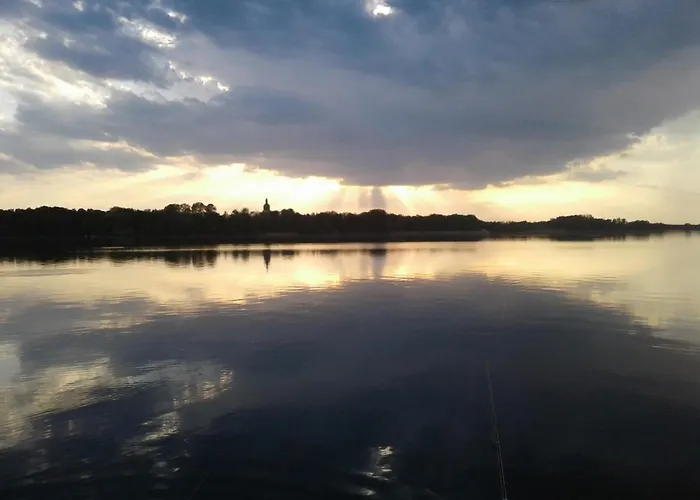 Camping Noclegi Gadno Gadno