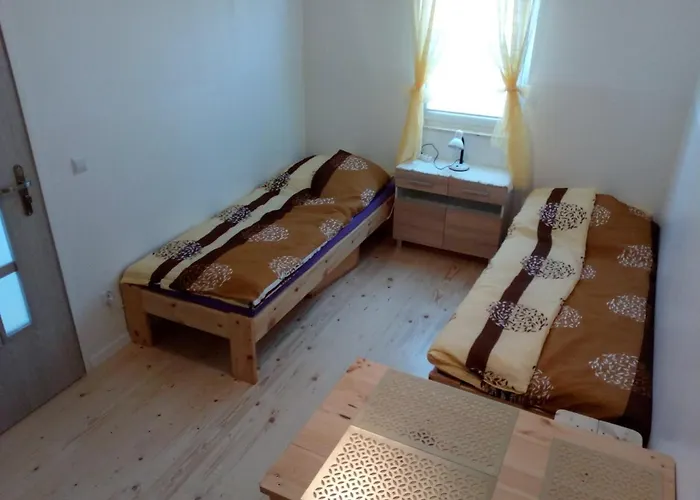 Camping Noclegi Gadno *