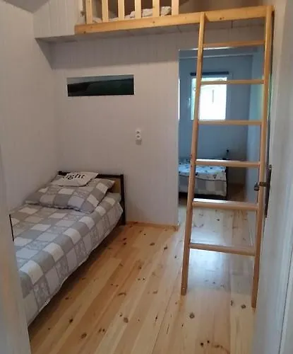 Noclegi Gadno Camping *