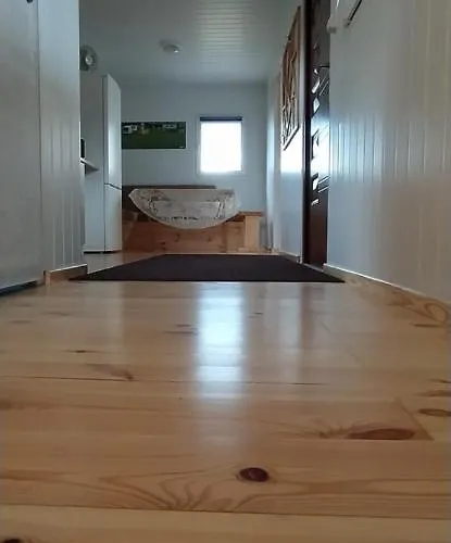 Kemp Noclegi Gadno Gadno