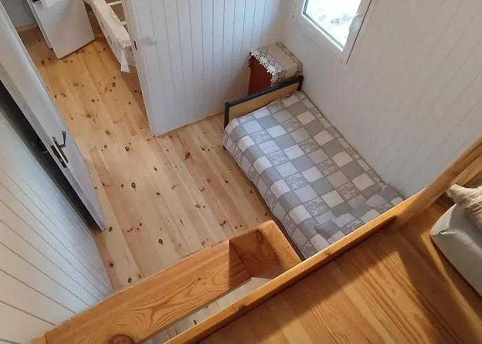 Noclegi Gadno * Gadno