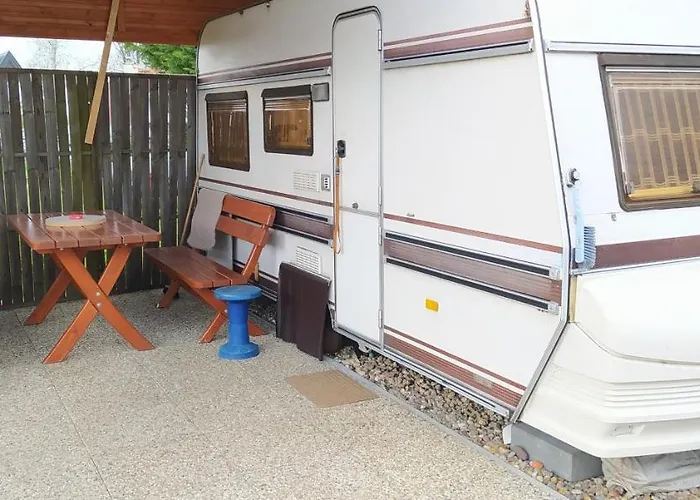 Noclegi Gadno Camping *