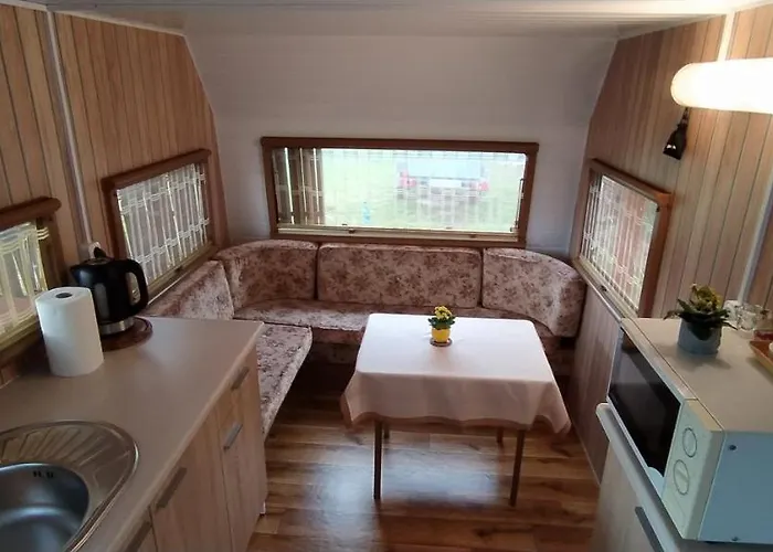 Noclegi Gadno * Gadno