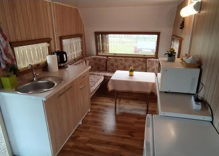 Noclegi Gadno * Gadno