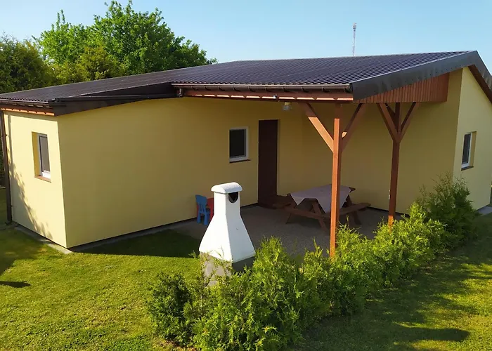 Camping Noclegi Gadno *