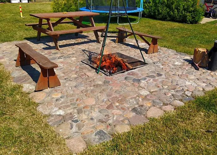 Noclegi Gadno * Gadno