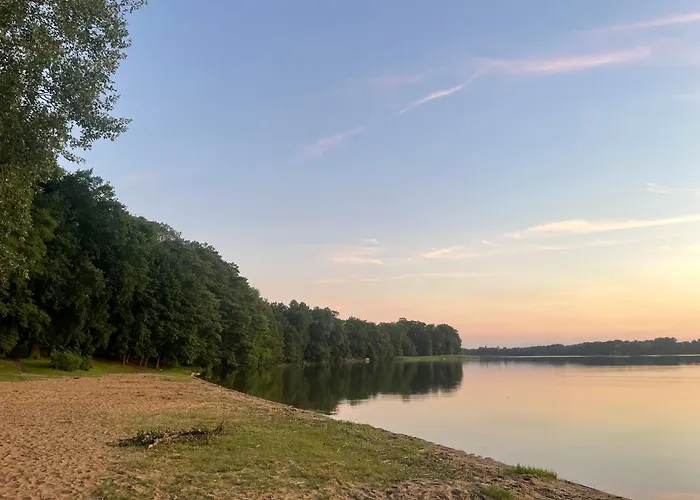 Noclegi Gadno Kemp *